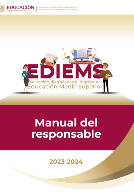 MANUAL DEL RESPONSABLE EDIEMS 2023-2024